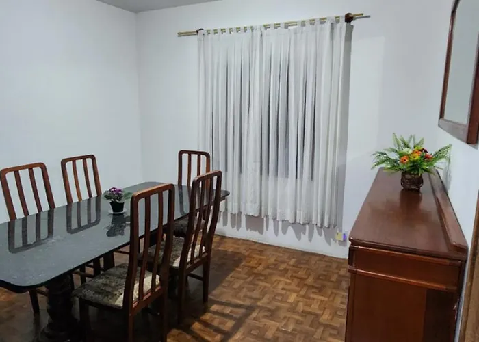 Hostel Lumaria 2 Blumenau